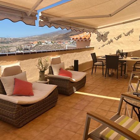 The Heights - Los Cristianos Лос Кристианос Экстерьер фото