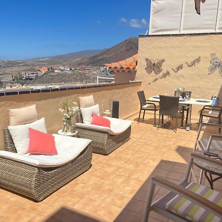 The Heights - Los Cristianos Лос Кристианос Экстерьер фото