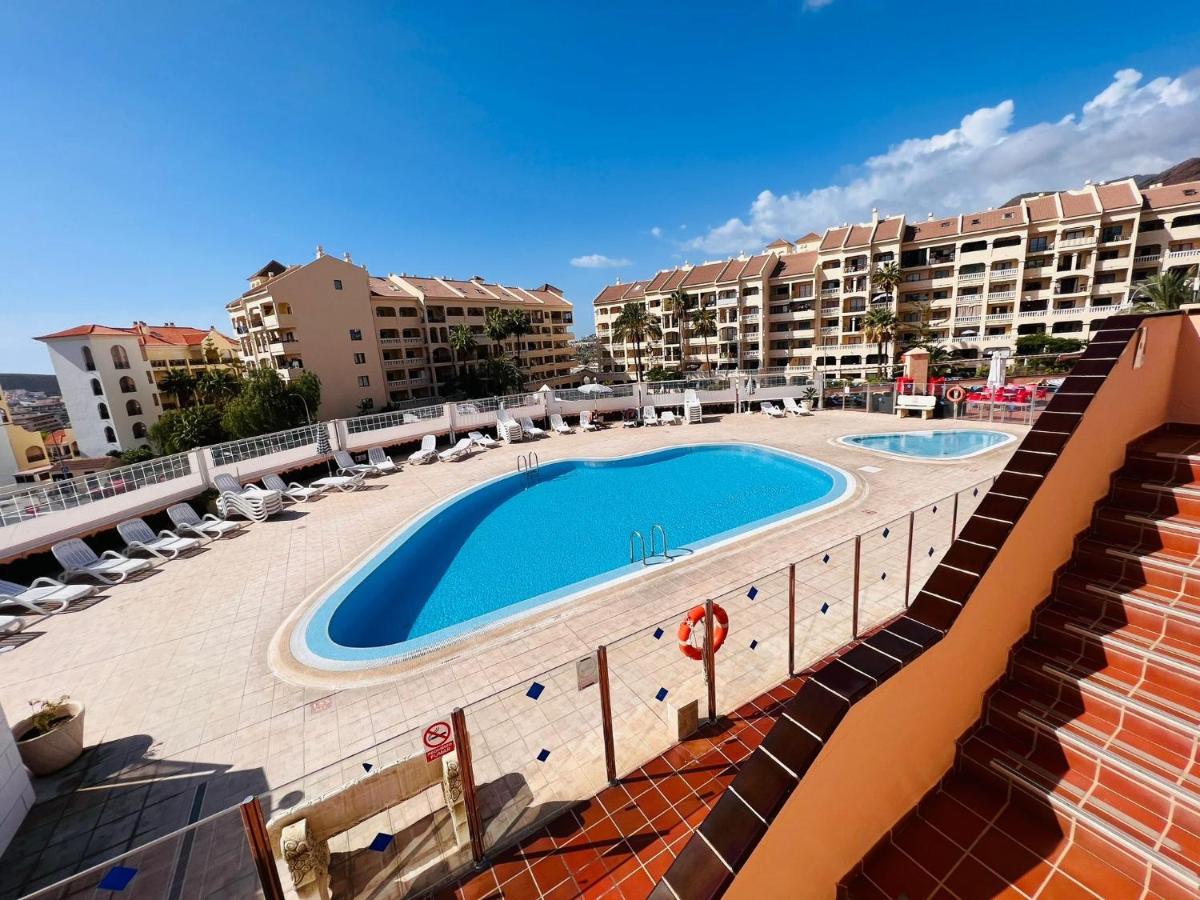 The Heights - Los Cristianos Лос Кристианос Экстерьер фото
