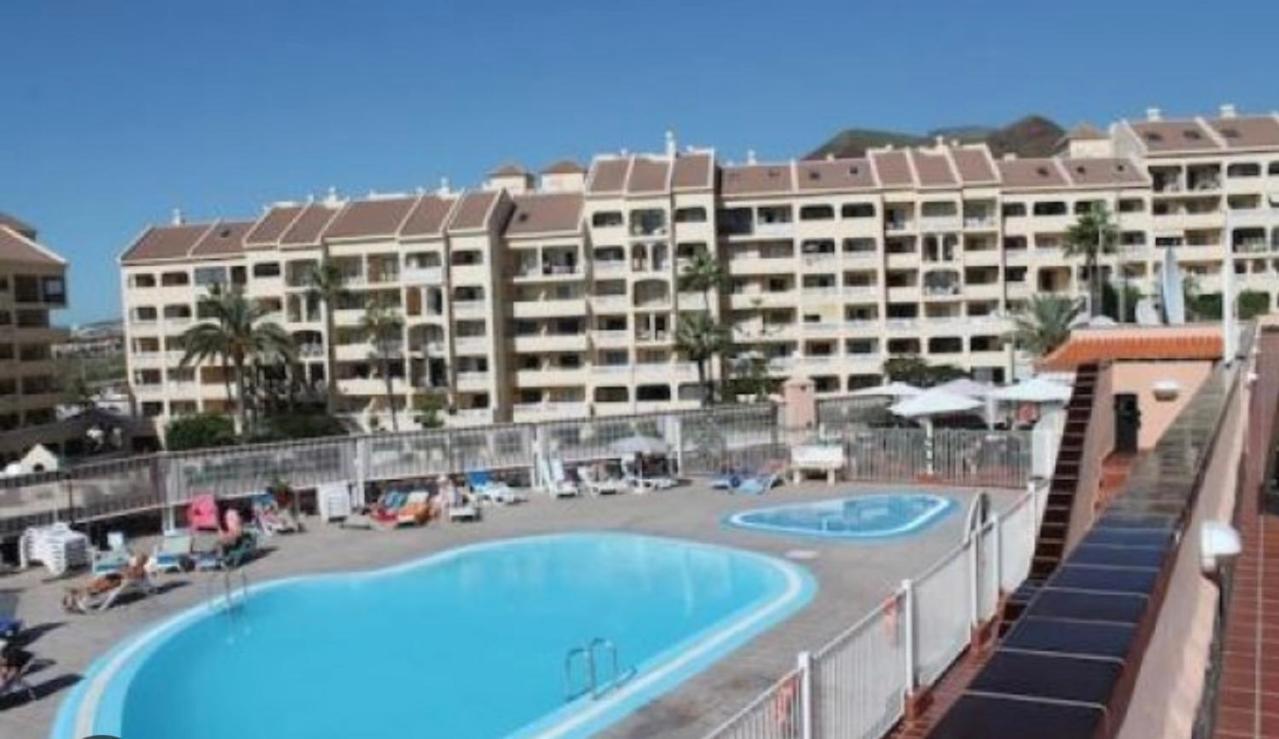 The Heights - Los Cristianos Лос Кристианос Экстерьер фото