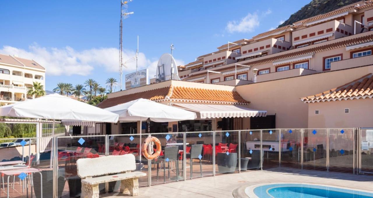 The Heights - Los Cristianos Лос Кристианос Экстерьер фото
