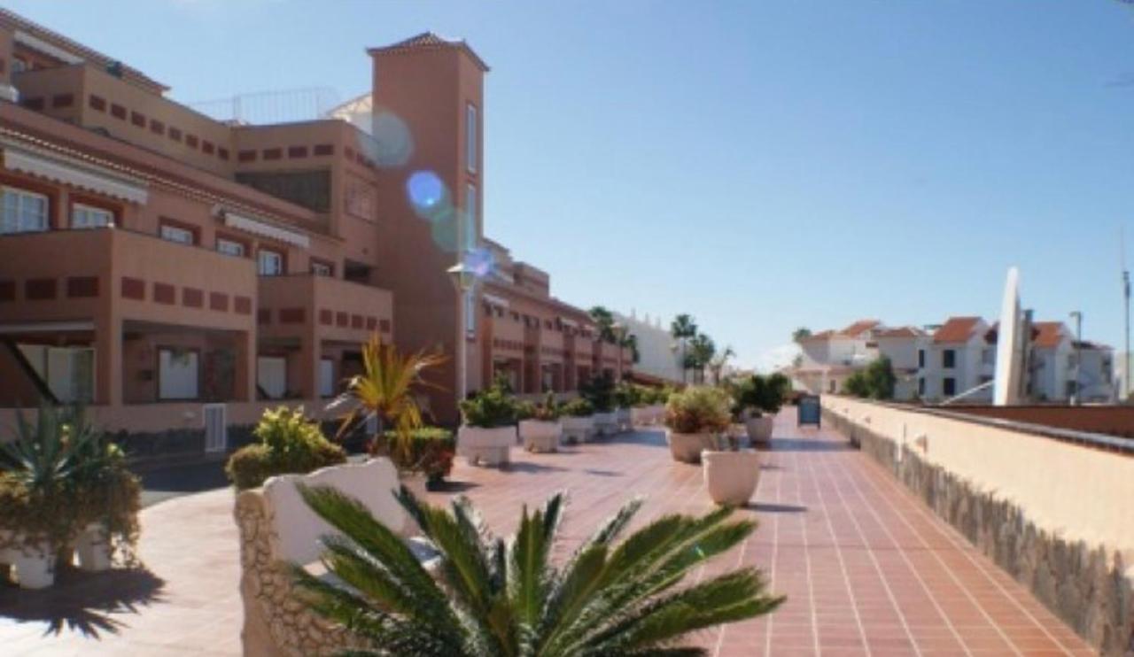 The Heights - Los Cristianos Лос Кристианос Экстерьер фото
