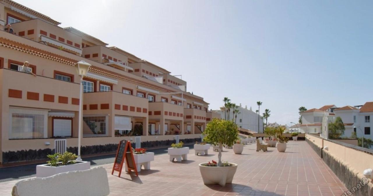 The Heights - Los Cristianos Лос Кристианос Экстерьер фото