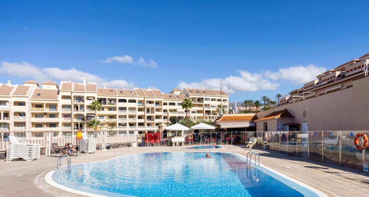 The Heights - Los Cristianos Лос Кристианос Экстерьер фото