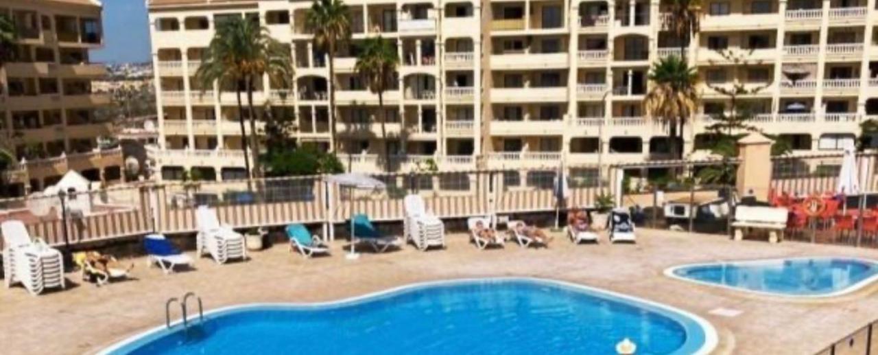 The Heights - Los Cristianos Лос Кристианос Экстерьер фото