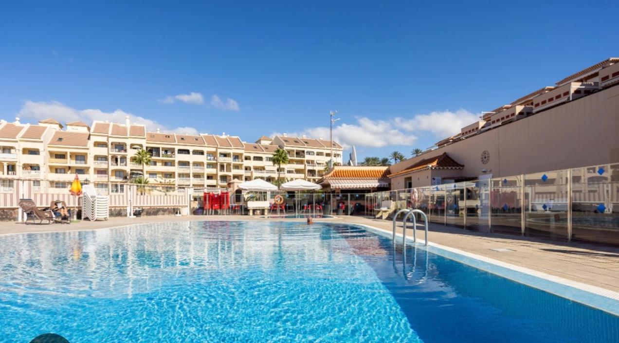 The Heights - Los Cristianos Лос Кристианос Экстерьер фото
