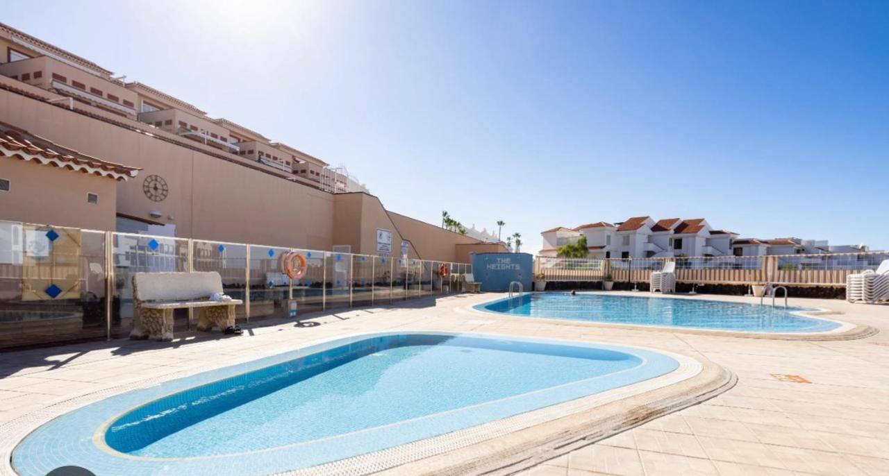 The Heights - Los Cristianos Лос Кристианос Экстерьер фото